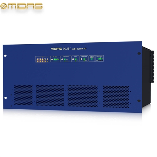MIDAS DL251 3